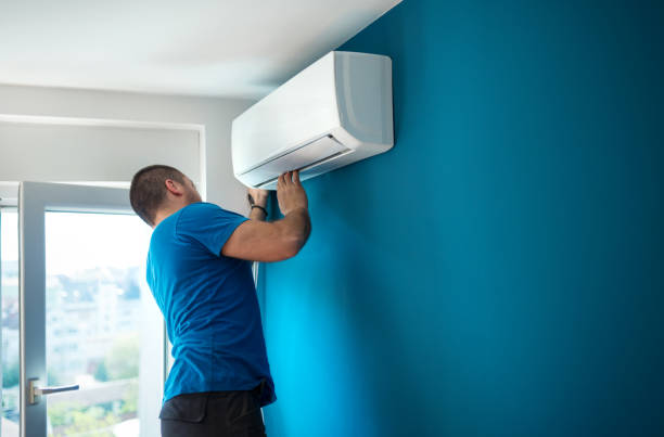 Best HVAC maintenance near me  in Wesson, MS