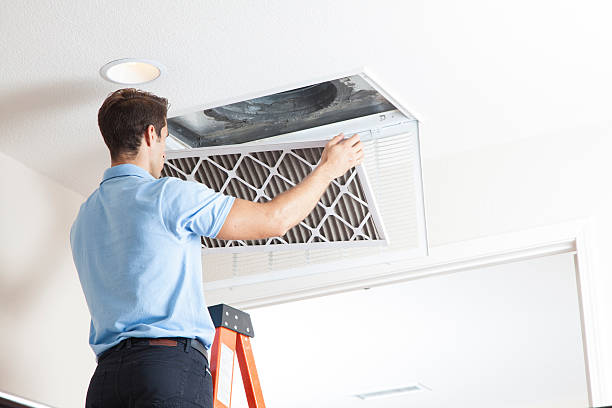 Best HVAC system installation  in Wesson, MS
