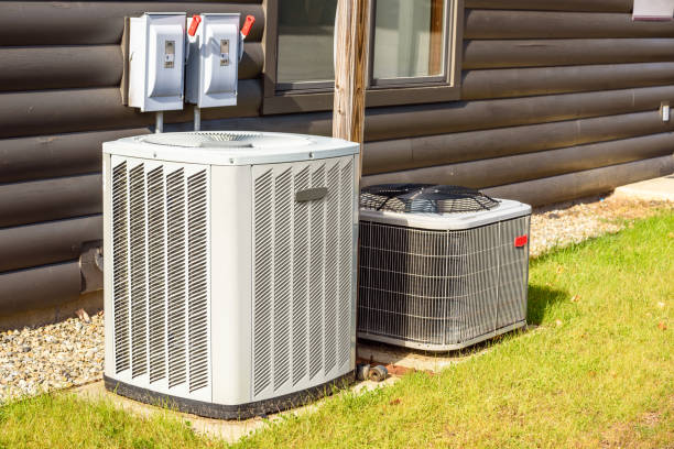 Trusted Wesson, MS HVAC Experts
